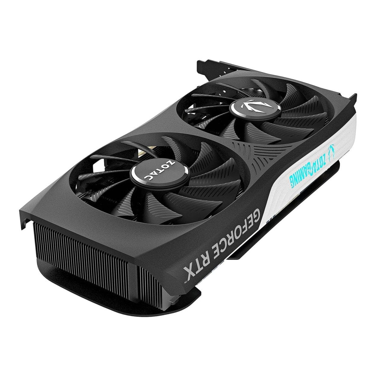 Zotac Gaming Nvidia GeForce RTX 4070 Twin Edge OC 12GB GDDR6X Graphics Card ZT-D40700H-10M