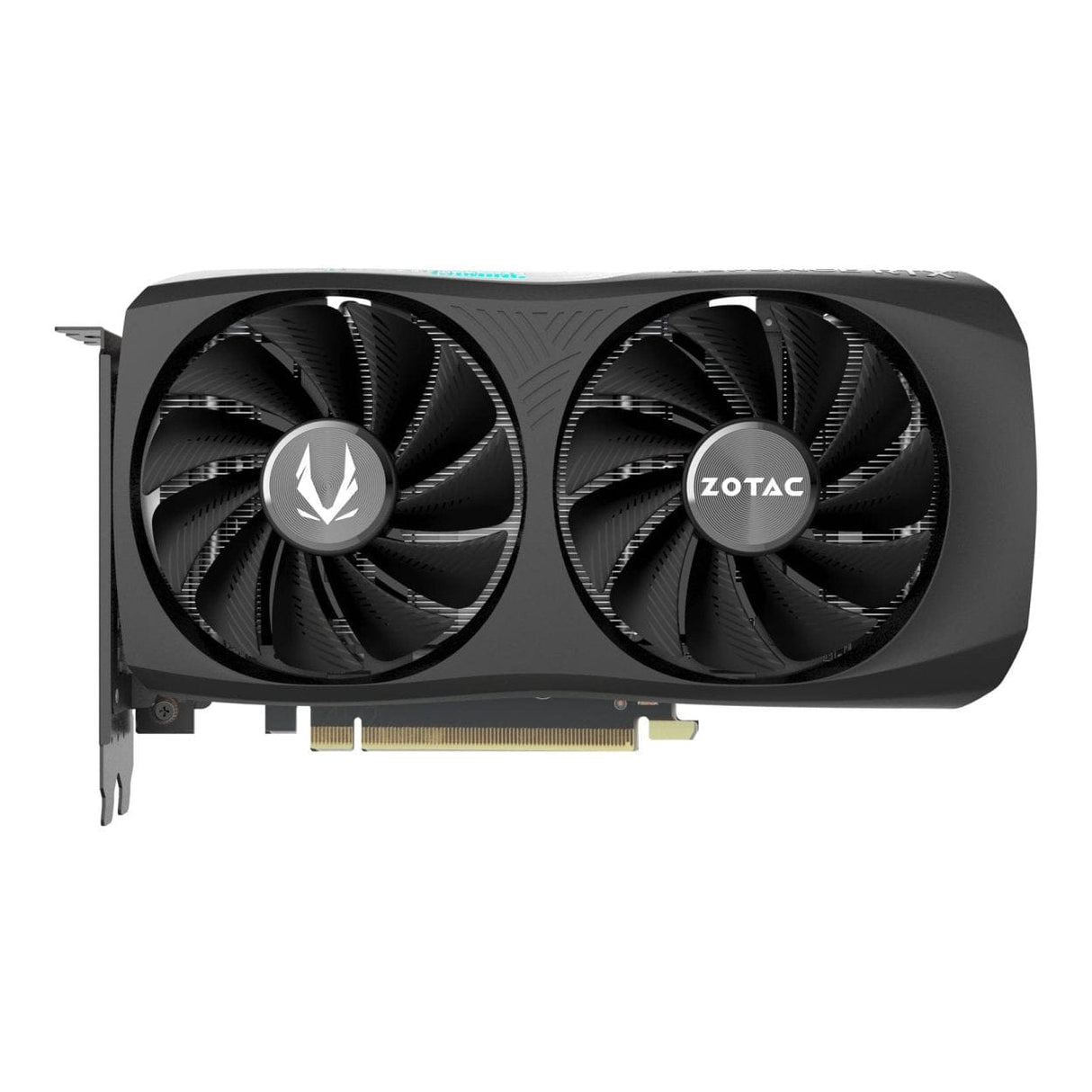 Zotac Gaming Nvidia GeForce RTX 4070 Twin Edge OC 12GB GDDR6X Graphics Card ZT-D40700H-10M