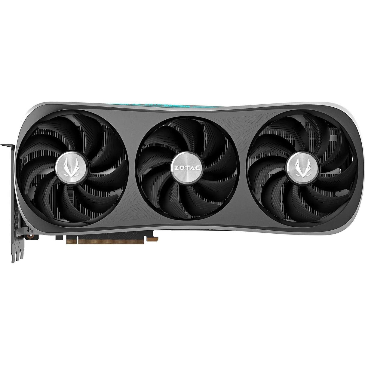 Zotac Nvidia GeForce RTX 4090 Trinity 24GB GDDR6X Graphics Card ZT-D40900D-10P