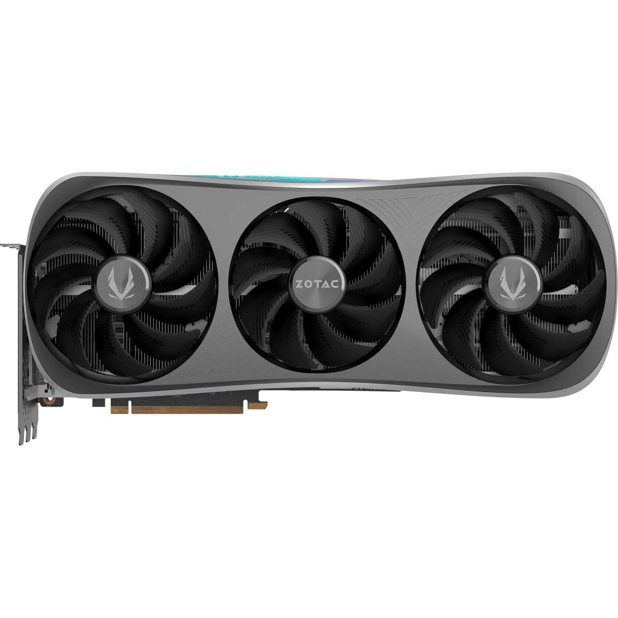 Zotac Nvidia GeForce RTX 4090 Trinity 24GB GDDR6X Graphics Card ZT-D40900J-10P