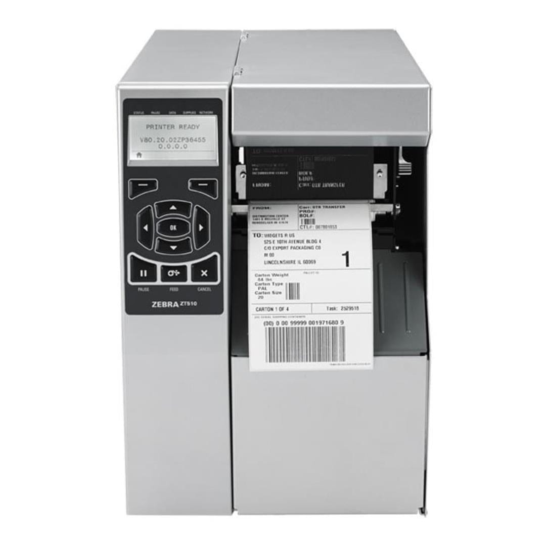 Zebra ZT510 Thermal Label Printer ZT51042-T0E0000Z