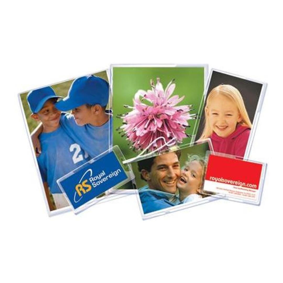 Royal 15x21cm Laminating Pocket - 90-pieces ZU013626-FE