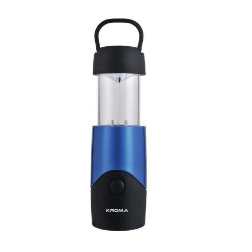 Kroma ZWKT01 10 Lumens LED Torch Lantern