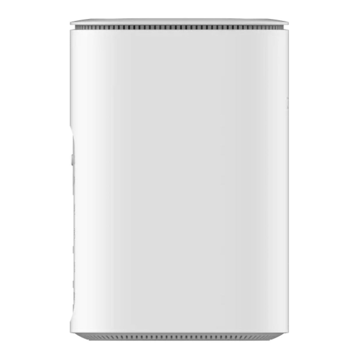 ZTE ZXHN H3601P AX3000 Dual-band Wi-Fi 6 Indoor Mesh Router with Integrated Antenna ZXHN-H3601P-INT