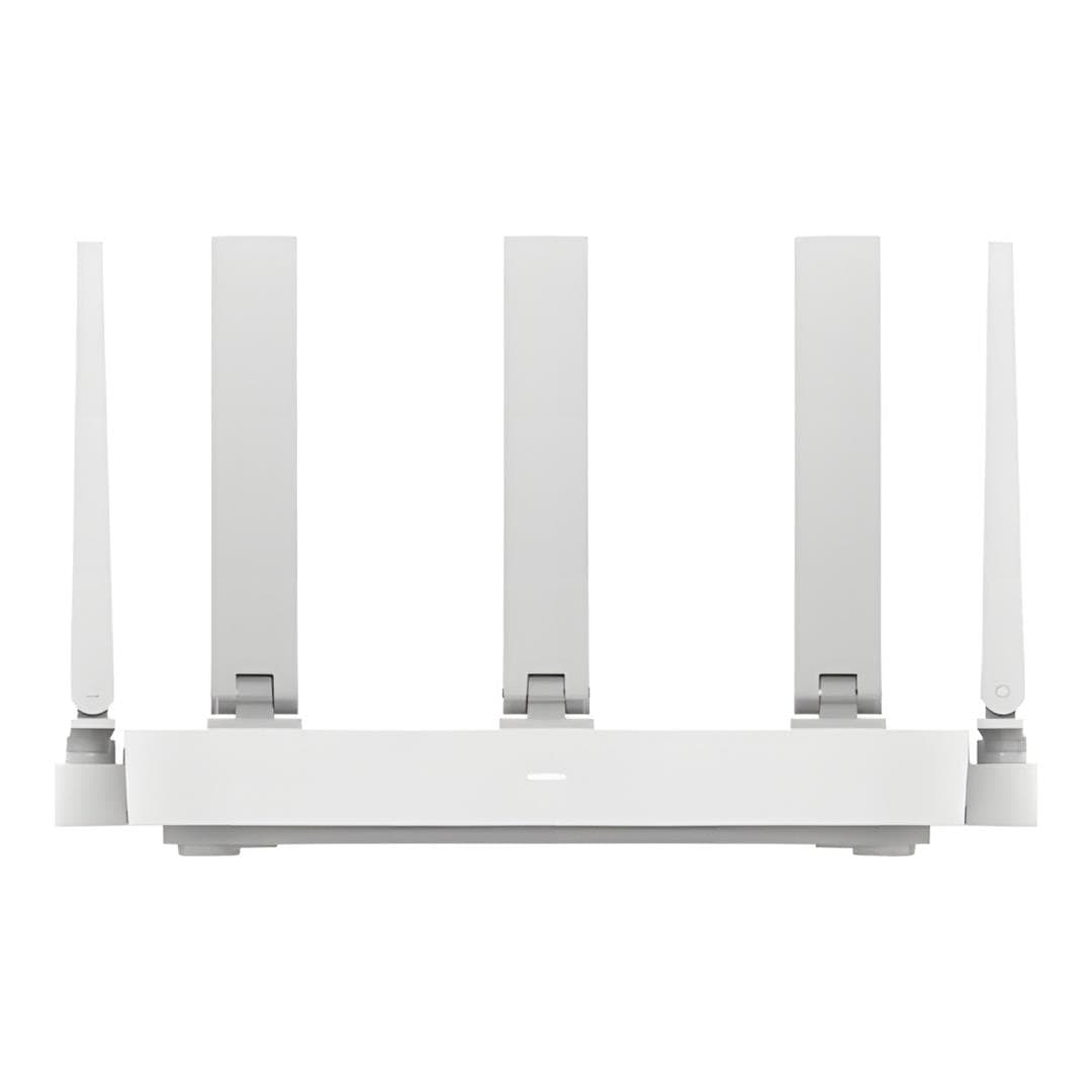 ZTE ZXHN H3601P AX3000 Wi-Fi 6 Wireless Mesh Router - Dual-band 2.4GHz and 5GHz Gigabit Ethernet
