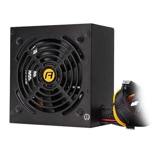 Antec VP700P Plus 80 PLUS 700W 20+4 Pin ATX Black Power Supply 0-761345-11658-9