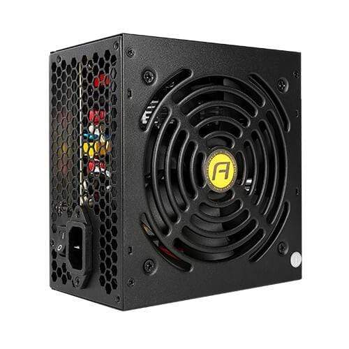 Antec VP550P Plus 80 PLUS 550W Black Power Supply 0-761345-11670-1