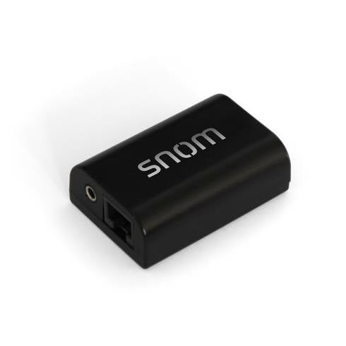 Snom Wireless Headset Adapter 2362