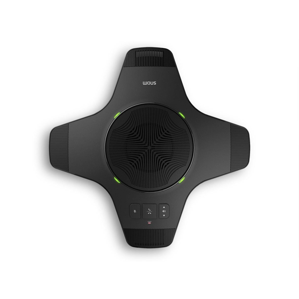 Snom C52-SP DECT Extension Speaker with Built-in Battery M-C52-SP 4357