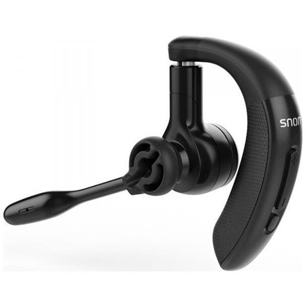 Snom A150 Over the Ear Noise Cancellation Wireless DECT Headset Black 4388