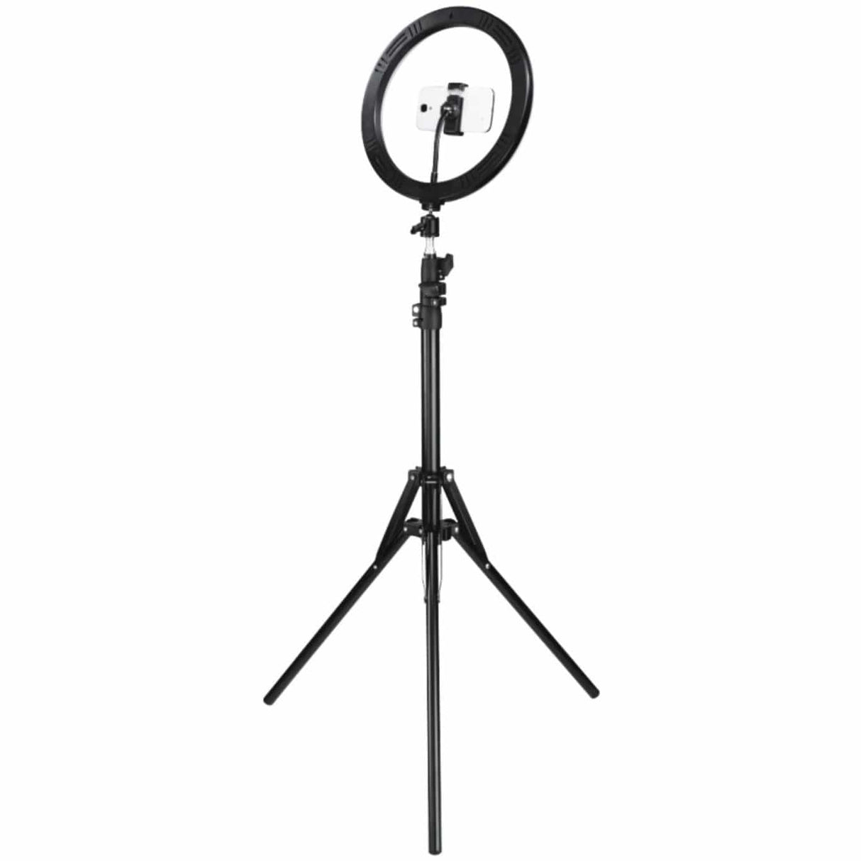 Hama Steady Ring LED Spotlight 00004643