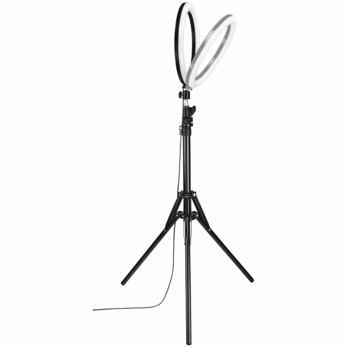 Hama Steady Ring LED Spotlight 00004643