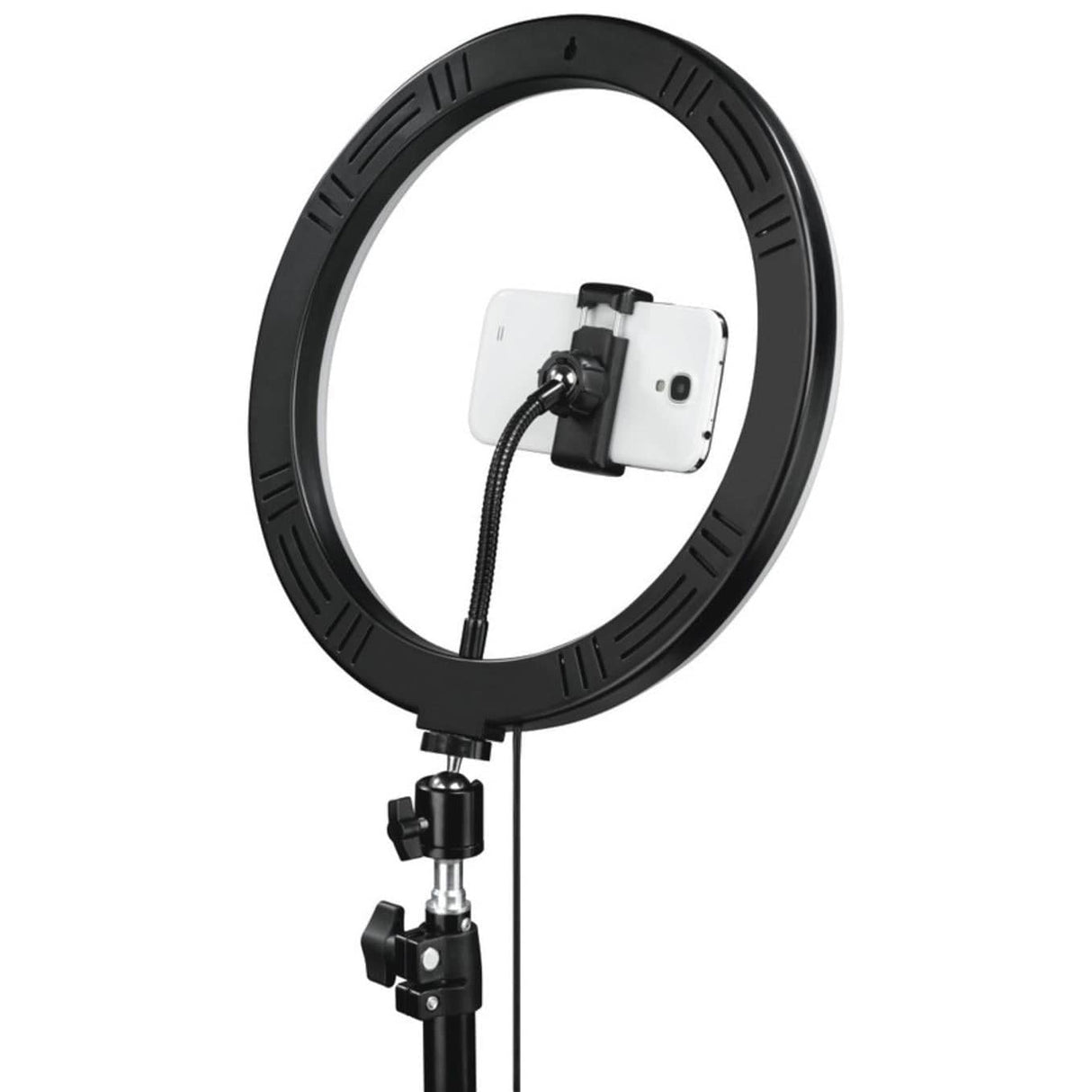 Hama Steady Ring LED Spotlight 00004643