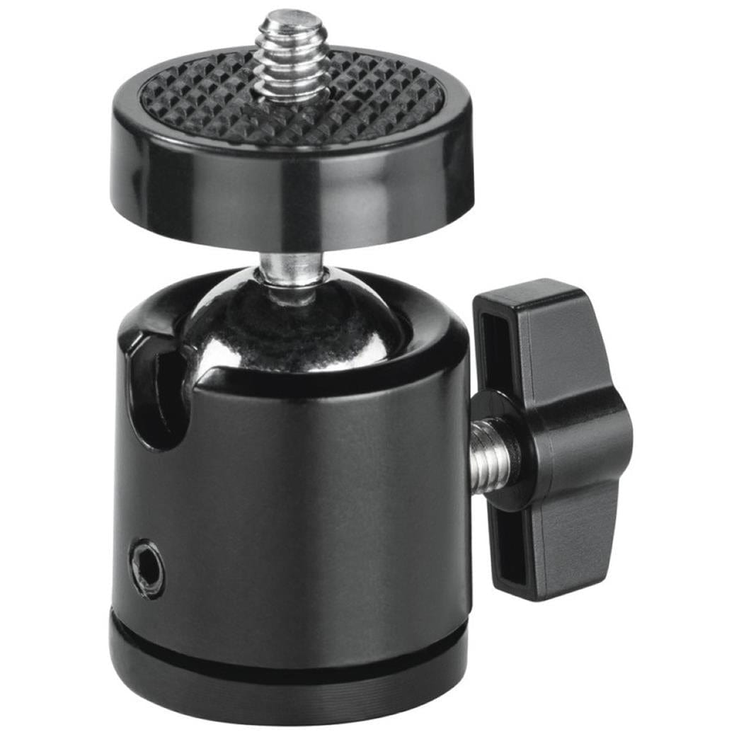 Hama Steady Ring LED Spotlight 00004643