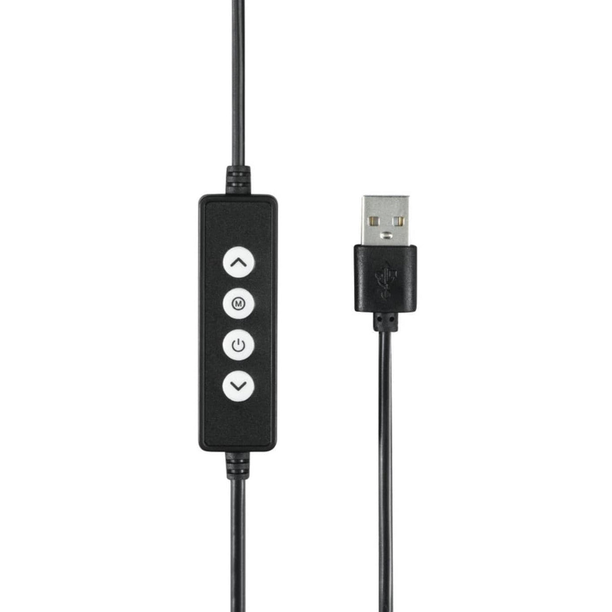 Hama Steady Ring LED Spotlight 00004643