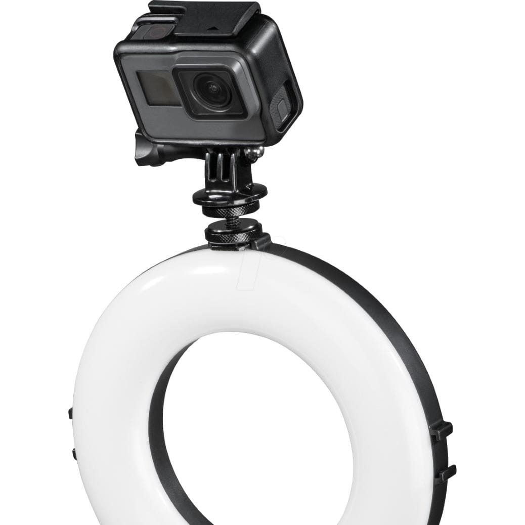 Hama LED Ring Light 00004644