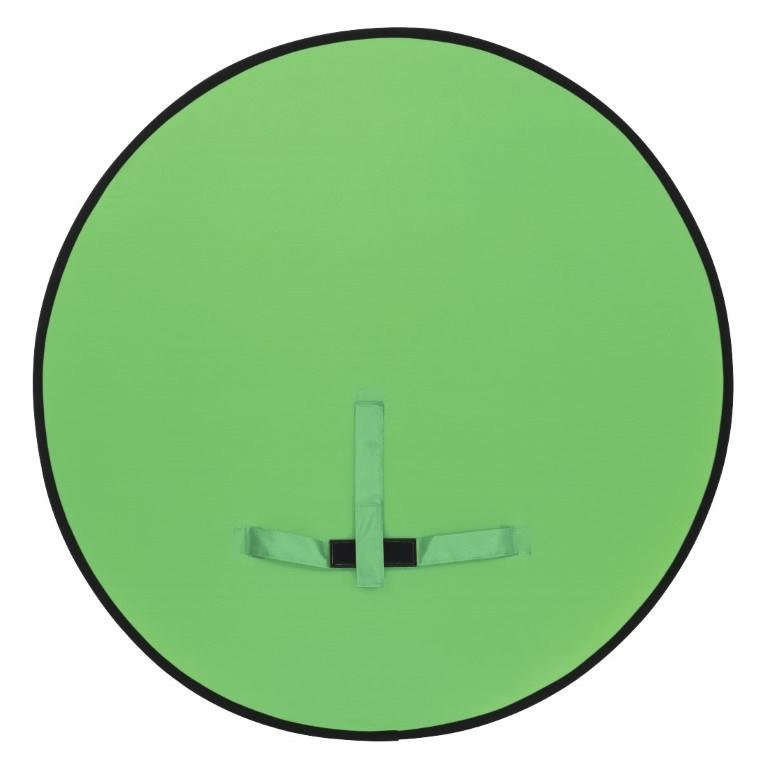 Hama Chairy Folding Background Green Screen 00021572