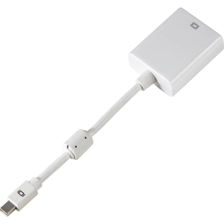 Hama Mini Displayport to VGA Adapter 00053247