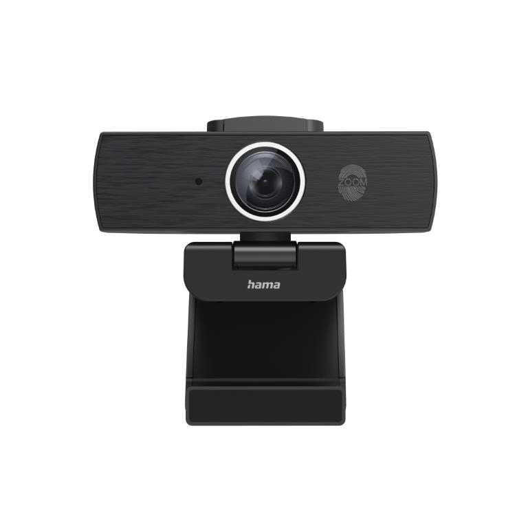 Hama C-900 Pro 4K UHD WebCam 00139995