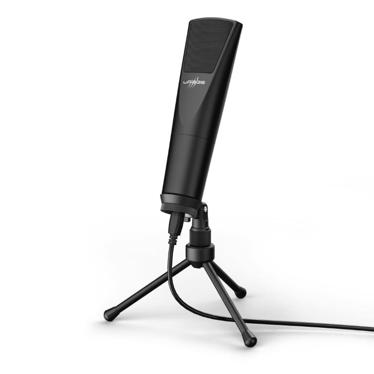 Hama uRage Stream 800 HD Studio Streaming Microphone 00186020