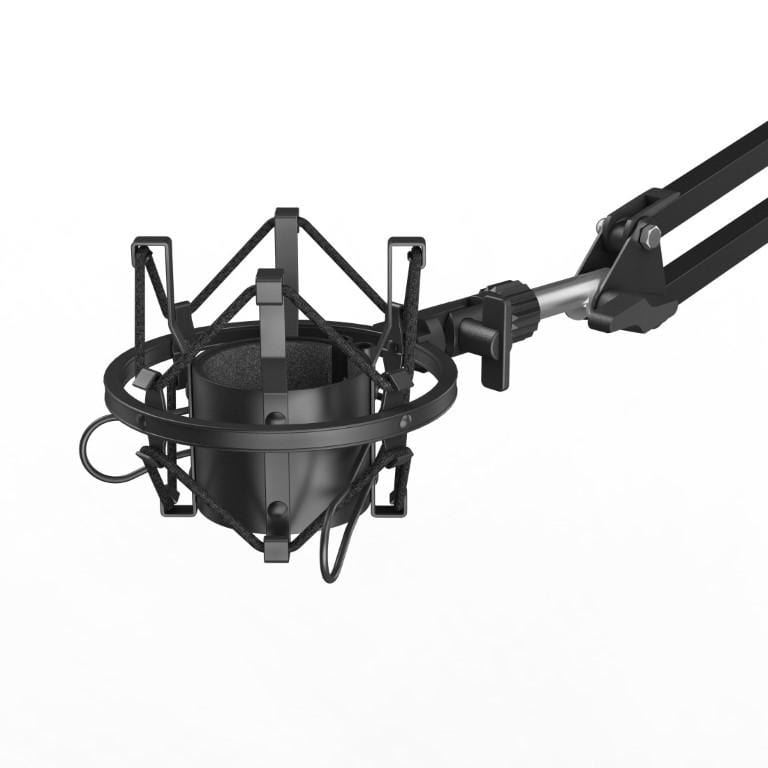 Hama uRage Stream 800 HD Studio Streaming Microphone 00186020