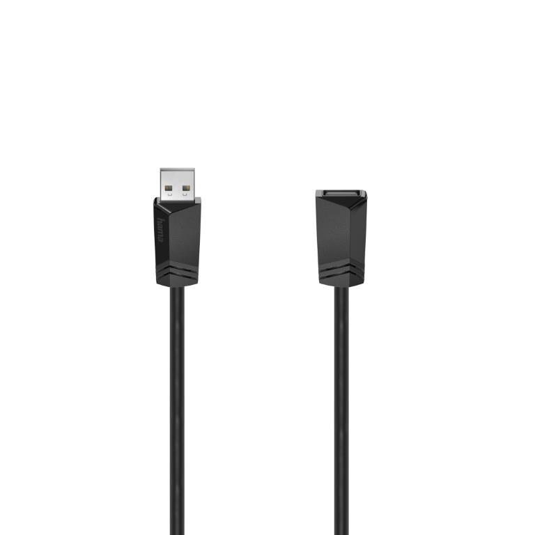 Hama USB Extension Cable 1.5m 00200619