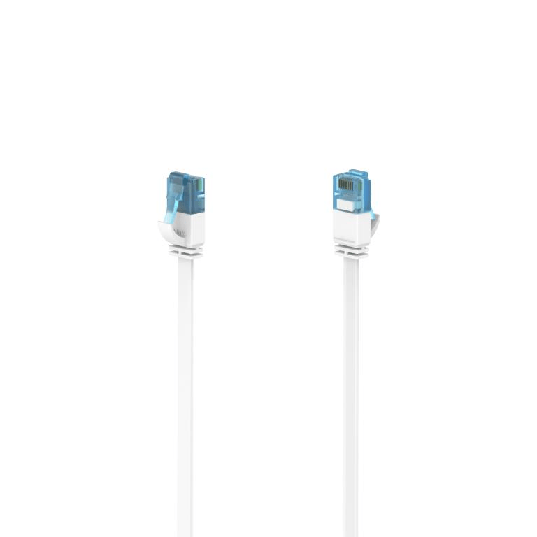 Hama Cat6a U/UTP Flat Network Cable 5m 00200685