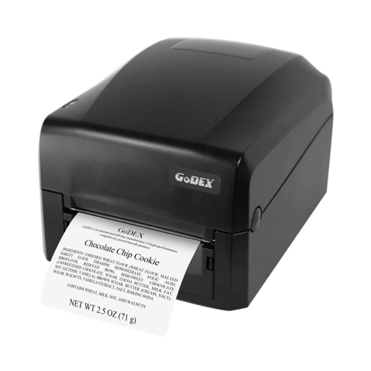 Godex GE330UES Direct Thermal Label Printer 203 x 300 DPI Wireless 011-GE3E02-000