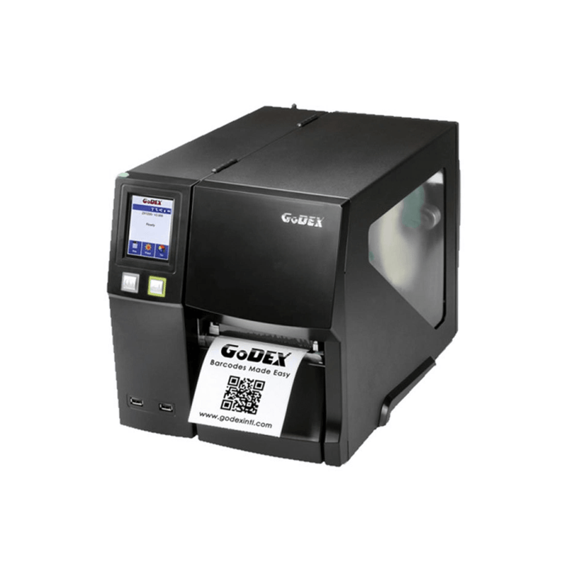 Godex ZX1200i Thermal Transfer Industrial Printer 011-Z2i017-000