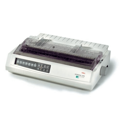 OKI ML3391eco dot matrix printer 360 cps 360 x 360 DPI