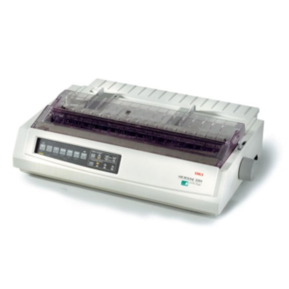 OKI ML3391eco 24-pin 360cps Dot Matrix Printer 01308501
