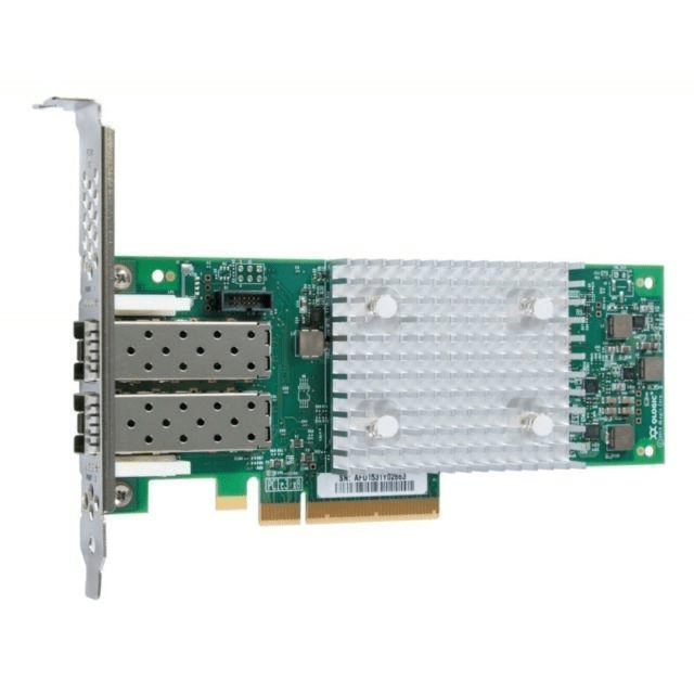 Lenovo 01CV760 Networking Card Fiber 16000 Mbit/s Internal