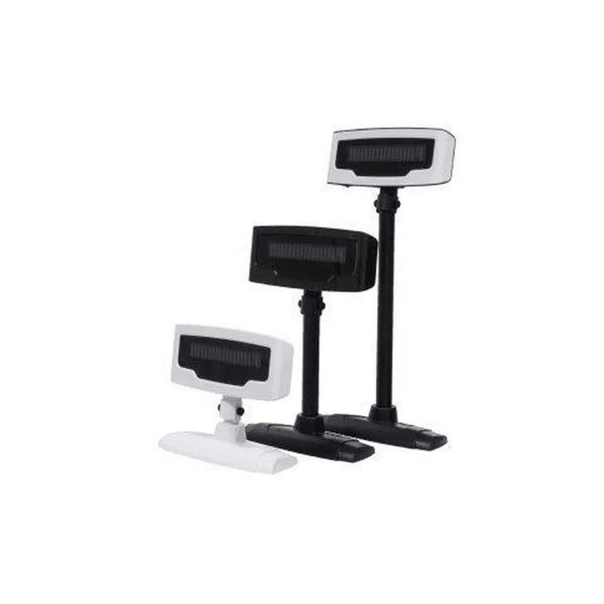 Poslab 20x2 Line VFD USB Interface Pole Display 01PL20U00001