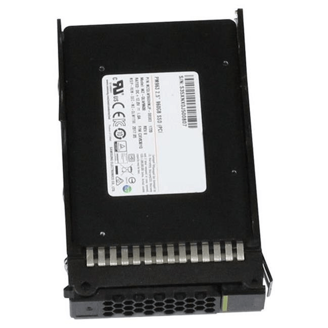 Huawei 02312GUC internal solid state drive 2.5" 480 GB Serial ATA III