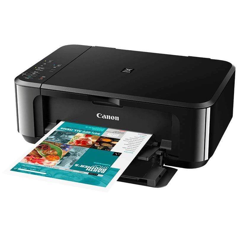 Canon PIXMA MG3640s A4 Multifunction Colour Inkjet Home & Office Printer 0515C116