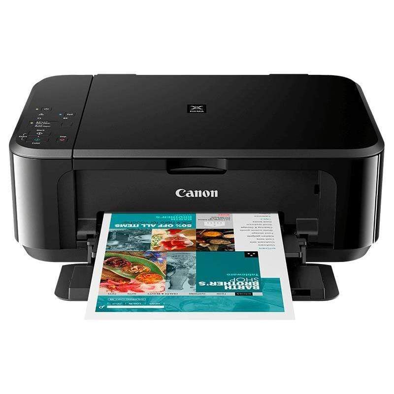 Canon PIXMA MG3640s A4 Multifunction Colour Inkjet Home & Office Printer 0515C116