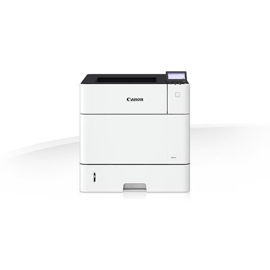 Canon I-SENSYS LBP352x Mono A4 Duplex Laser Printer 0562C008