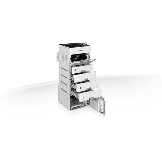 Canon I-SENSYS LBP352x Mono A4 Duplex Laser Printer 0562C008