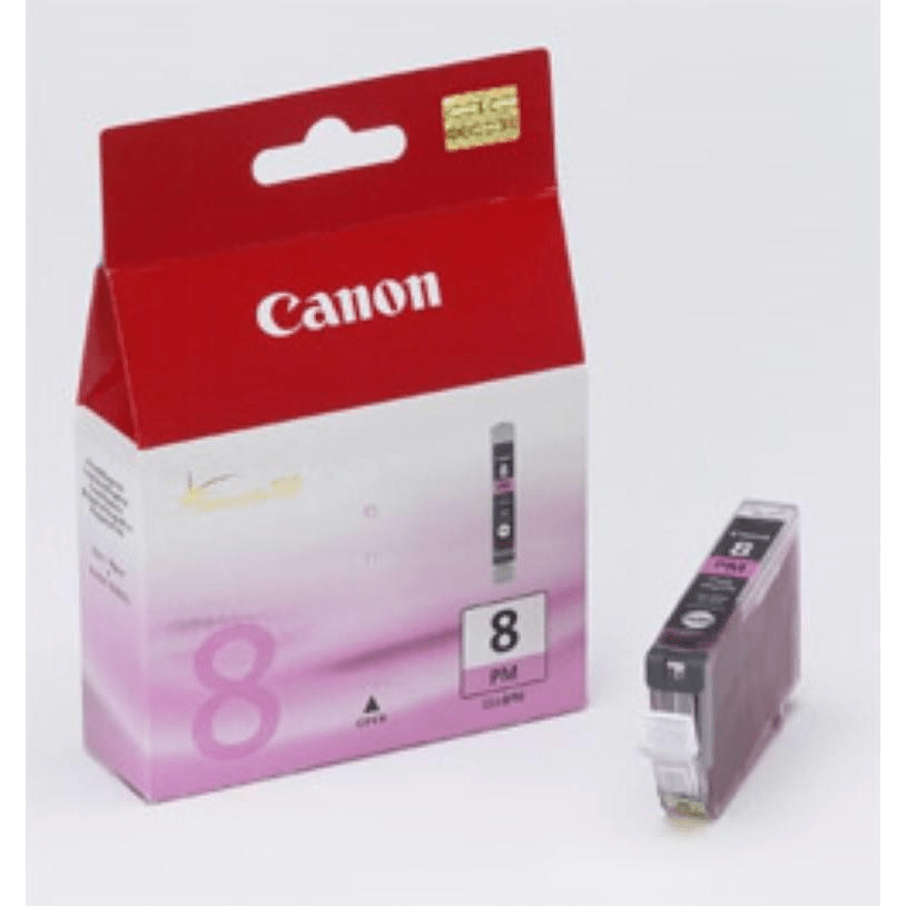 Canon CLI-8 Magenta Ink Tank Photo 0625B024