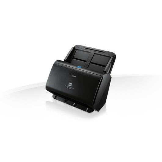 Canon imageFORMULA DR-C240 Up To 45 ppm 600 x 600 dpi A4 Sheet-fed Scanner 0651C003