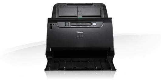 Canon imageFORMULA DR-C240 Up To 45 ppm 600 x 600 dpi A4 Sheet-fed Scanner 0651C003