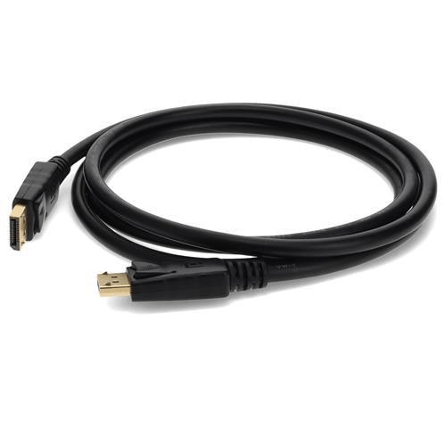 Lenovo 1.8m DisplayPort to DisplayPort Cable 0A36537