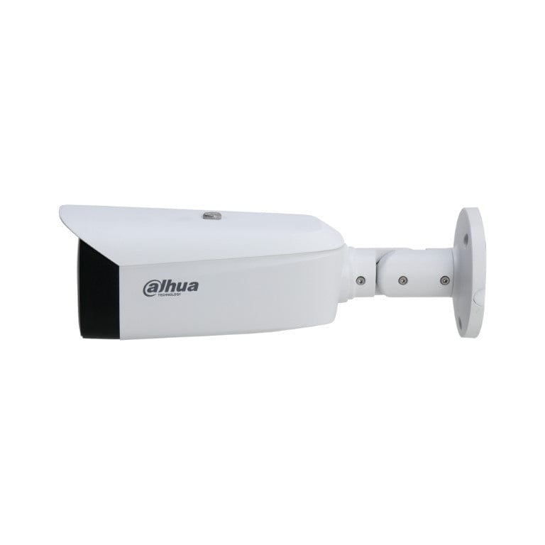 Dahua WizSense Series HFW3549T1 5MP 2.8mm Smart Dual Illumination Active Deterrence Fixed-Focal Bullet Network Camera DH-IPC-HFW3549T1P-AS-PV-0280B