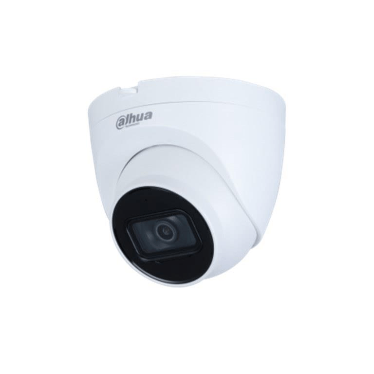 Dahua Lite Series HDW2230T 2MP 2.8mm IR Eyeball Network Camera DH-IPC-HDW2230TP-AS-0280B-S2-QH3