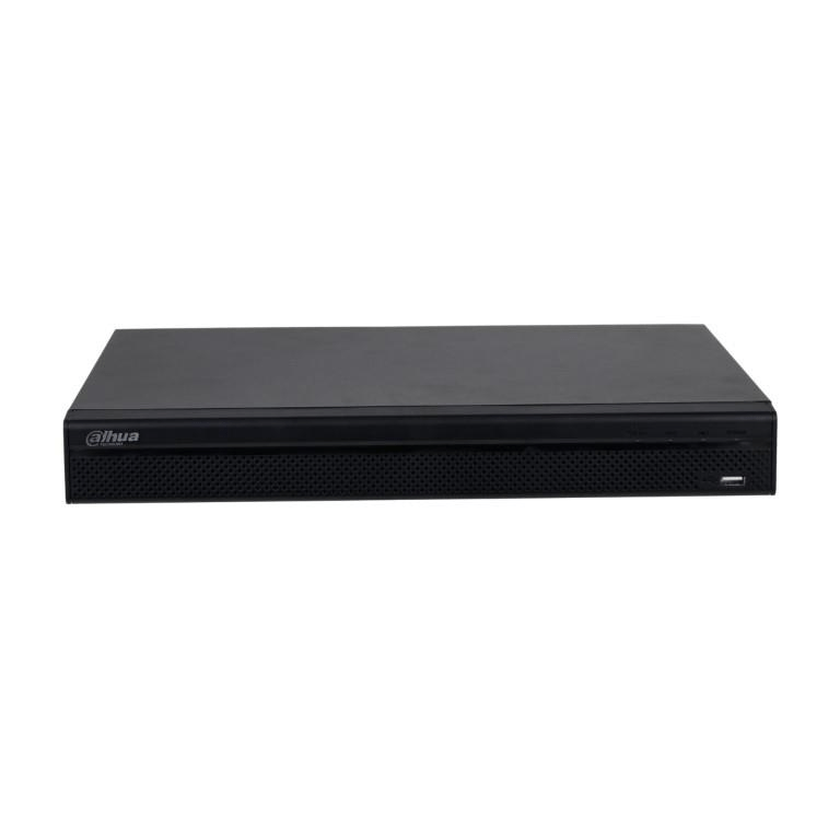 Dahua 4200 Lite Series 32-ch 1U 1080p NVR DHI-NVR4232-4KS2/L
