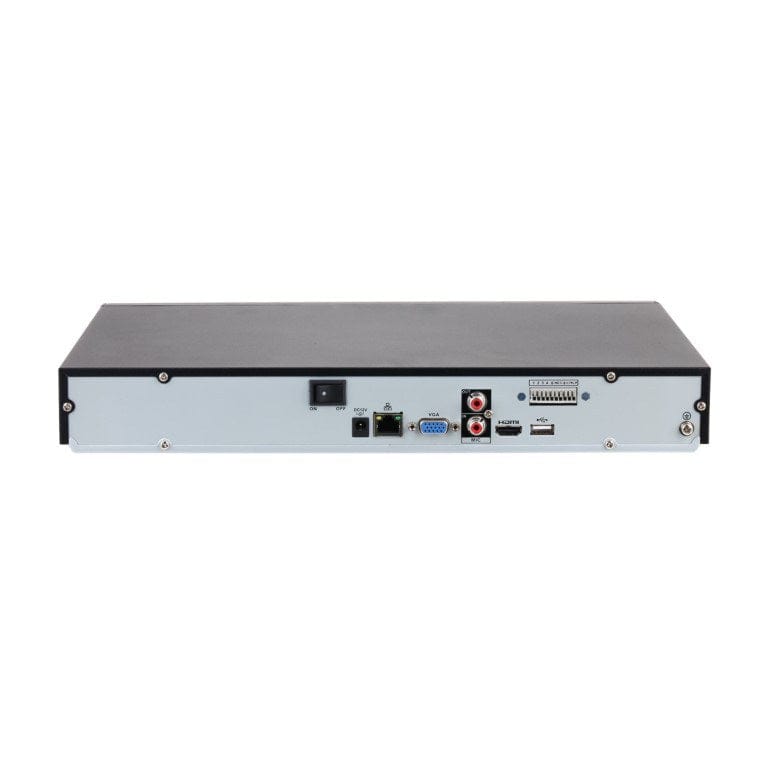 Dahua 4200 Lite Series 32-ch 1U 1080p NVR DHI-NVR4232-4KS2/L