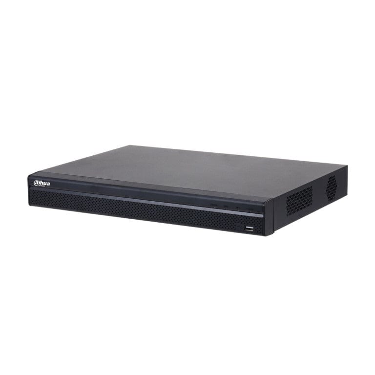 Dahua 4200 Lite Series 32-ch 1U 1080p NVR DHI-NVR4232-4KS2/L