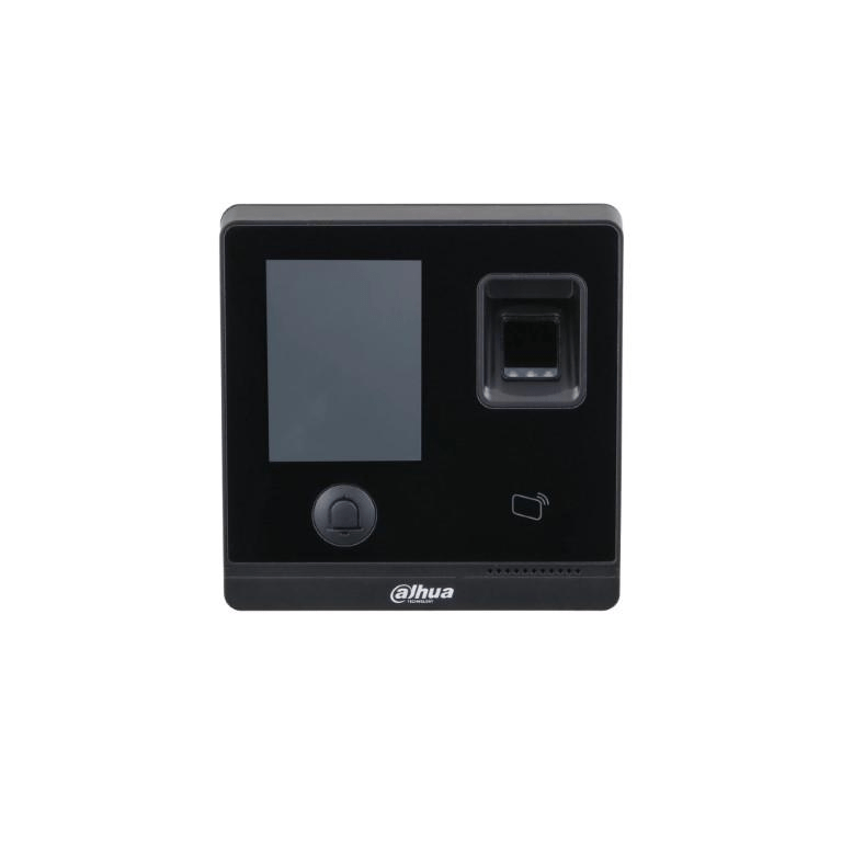 Dahua ASI1212F 2.8-inch LCD Touch Standalone Access Control 1.0.01.25.10929