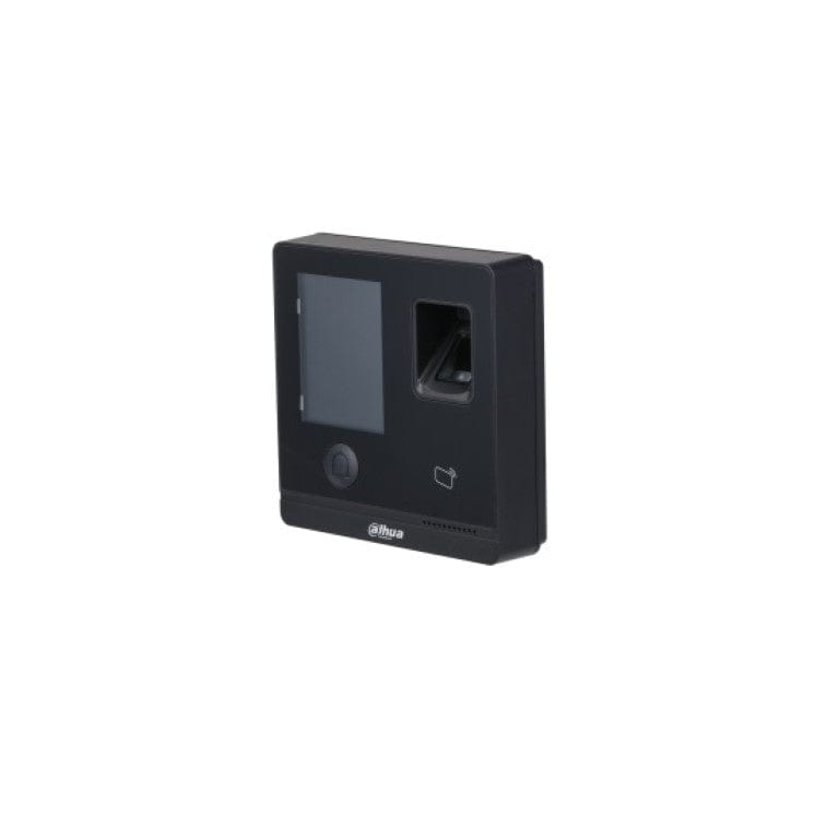Dahua ASI1212F 2.8-inch LCD Touch Standalone Access Control 1.0.01.25.10929