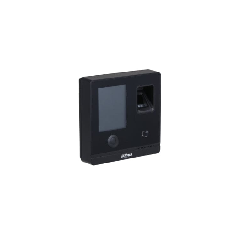 Dahua ASI1212F 2.8-inch LCD Touch Standalone Access Control 1.0.01.25.10929